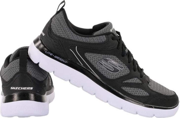 Atlete lifestyle Skechers për meshkuj