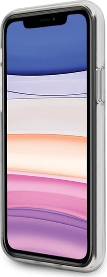 Mbështjellës U.S. Polo Assn. USHCN61TRDGRB për iPhone 11, Pattern Gradient, kuqe/blu Mbështjellës U.S. Polo Assn. USHCN61TRDGRB për iPhone 11, Pattern Gradient, kuqe/blu