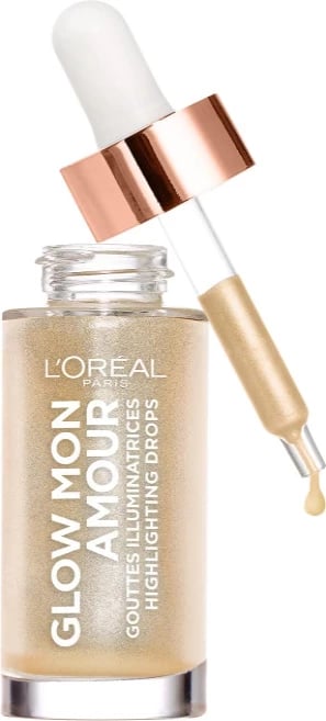 Highligting drops L'Oreal Woke Up N1, 15 ml