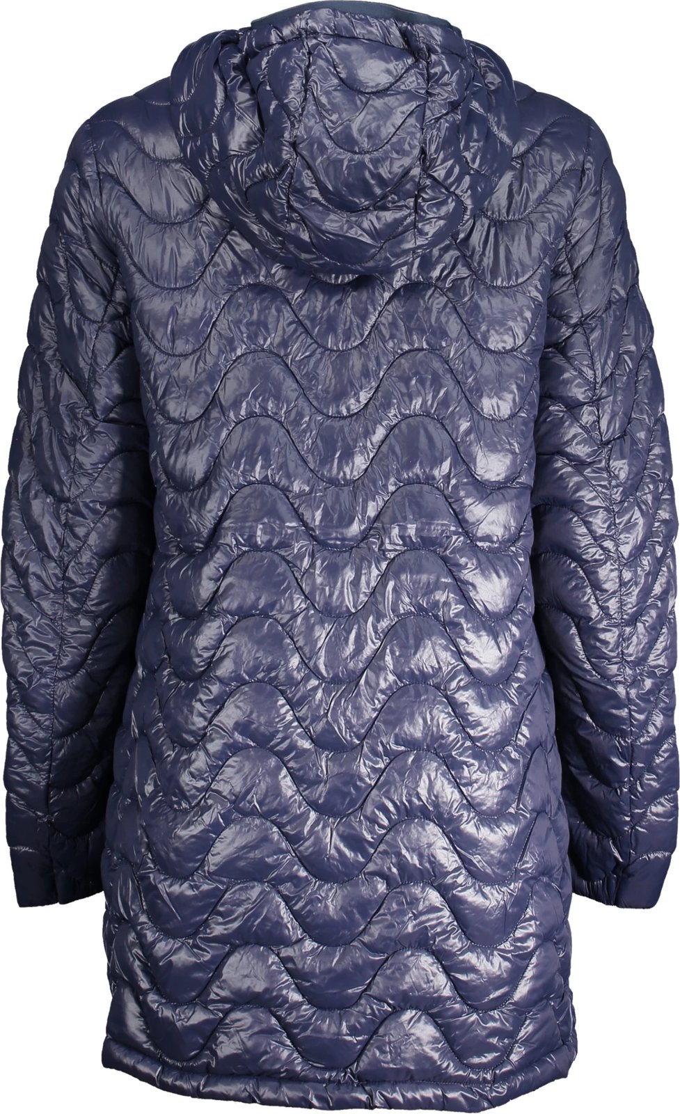 Jakne K-WAY femra, blu