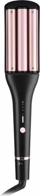 Pjaster për Flokë me Valë, Pllaka Qeramike dhe Tourmaline ETA FENITÉ 933790000