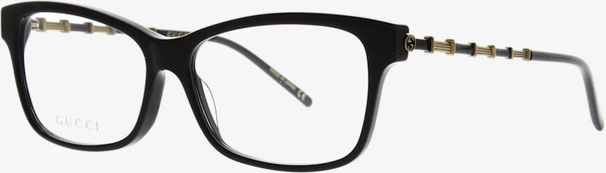Korniza optike për femra Gucci GG0657O-004 56