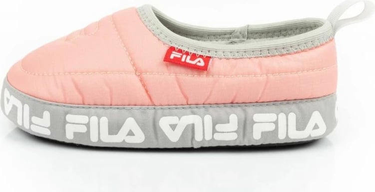 Papuqe Fila për fëmijë, rozë