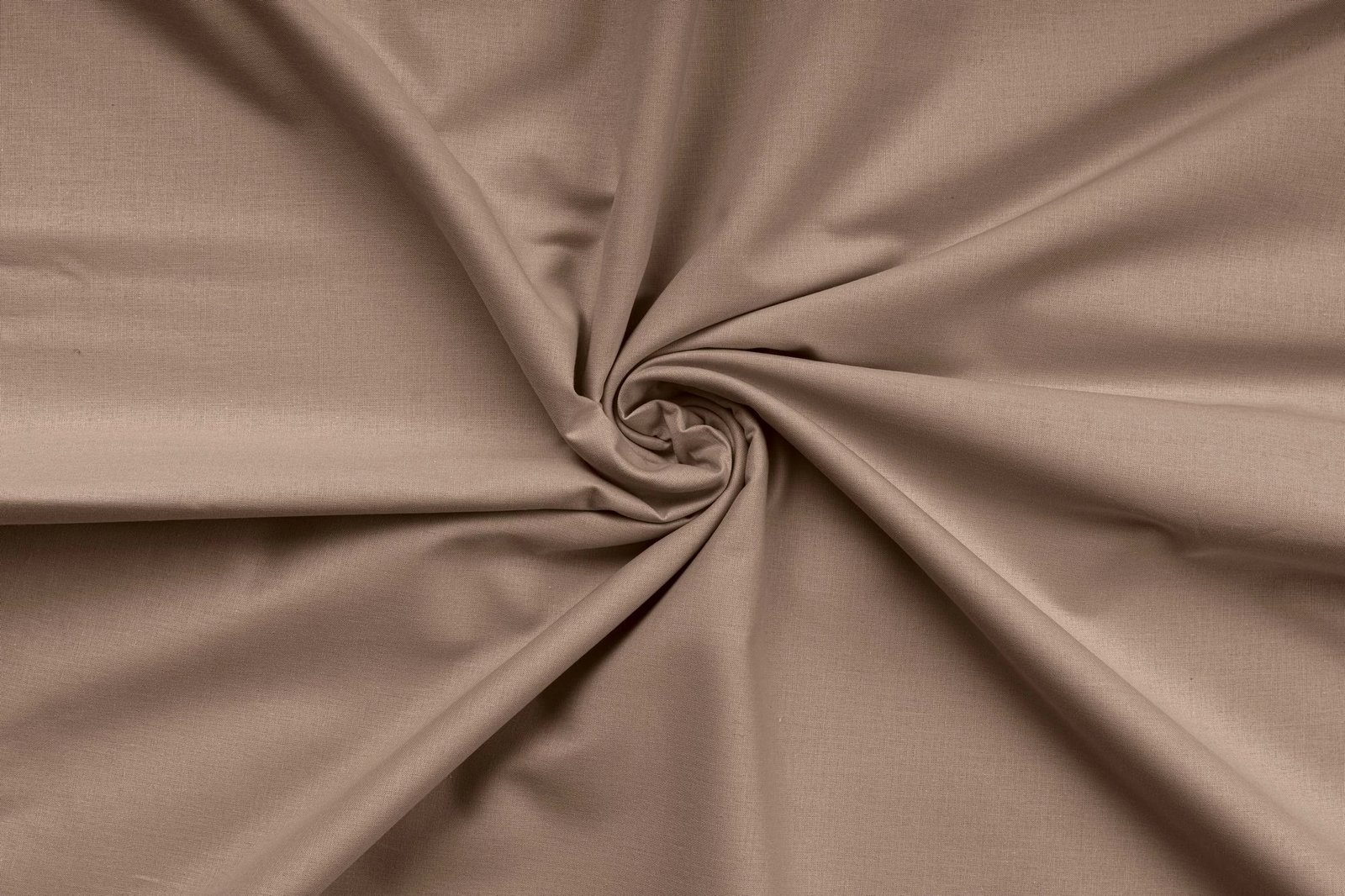 Set mbulesë për jorgan dopio, ngjyrë kafe, L'essentiel