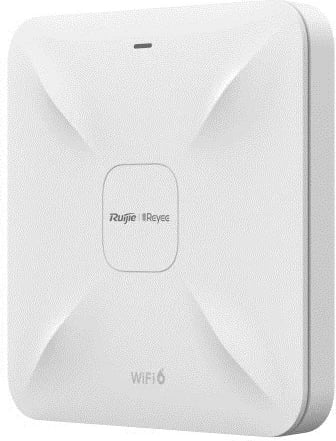 Access Point Ruijie RG-RAP2260(E), Wi-Fi 6, 3202Mb/s, i bardhë