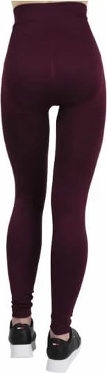 Hellonke për femra GymHero, burgundy