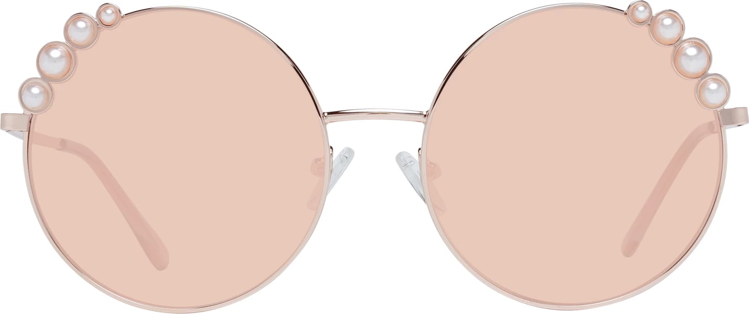 Syze dielli për femra Guess, rose gold 