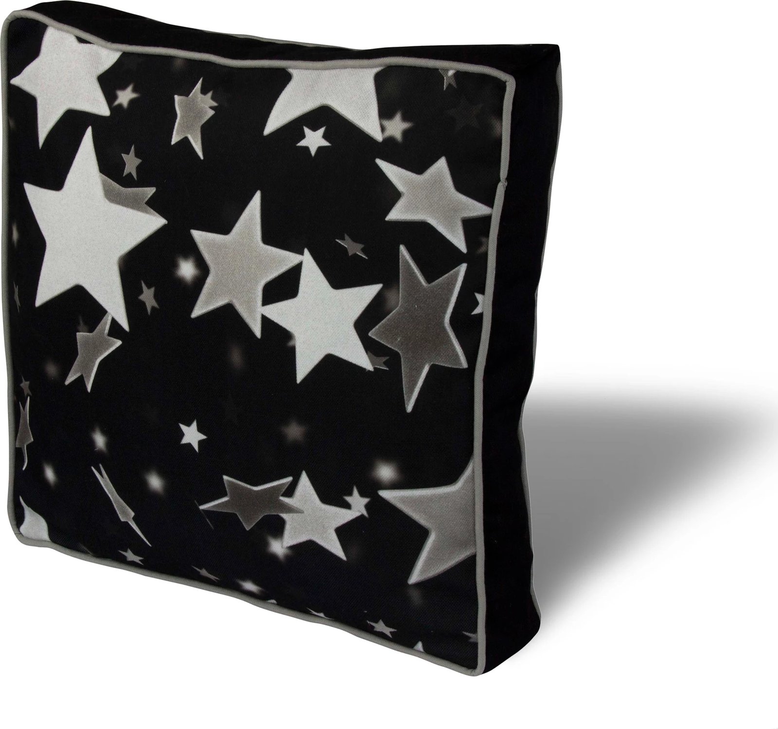 Jastëk dekorativ Evila Originals, shumëngjyrësh, YM1251, 42x42cm