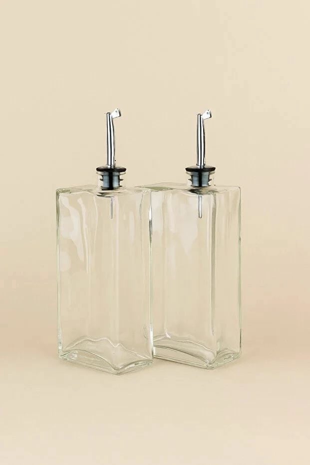 Set shpërndarës vaji (2 copë), Hermia Concept, PODI110223