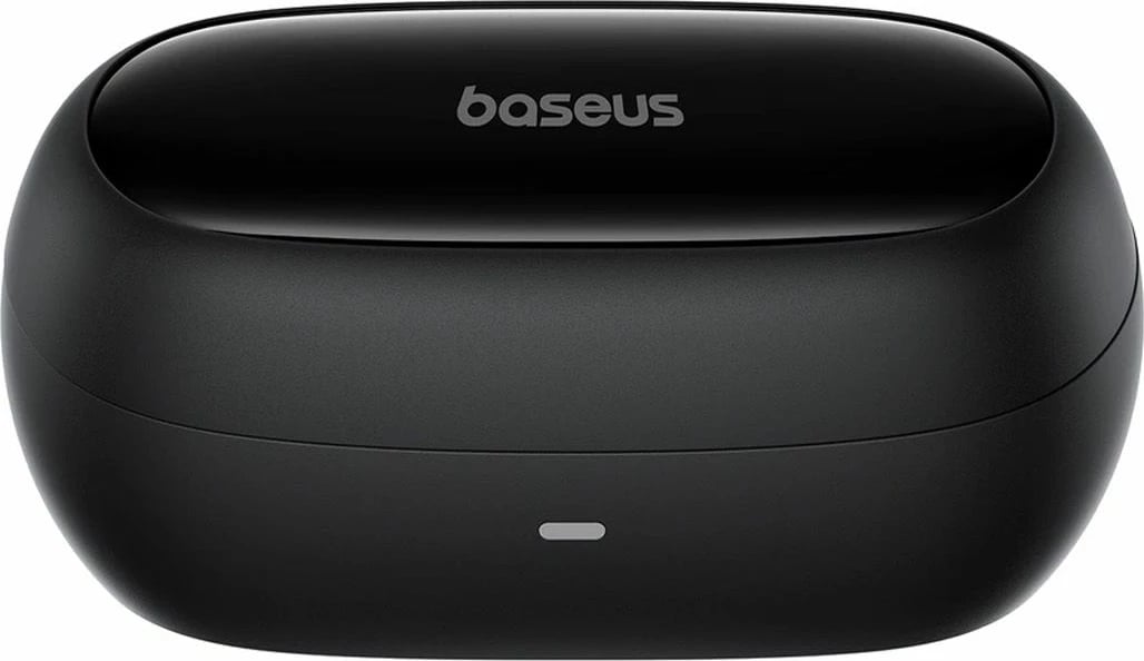 Kufje wireless Baseus Bowie MA20 Pro TWS me ANC, IPX6, të zeza