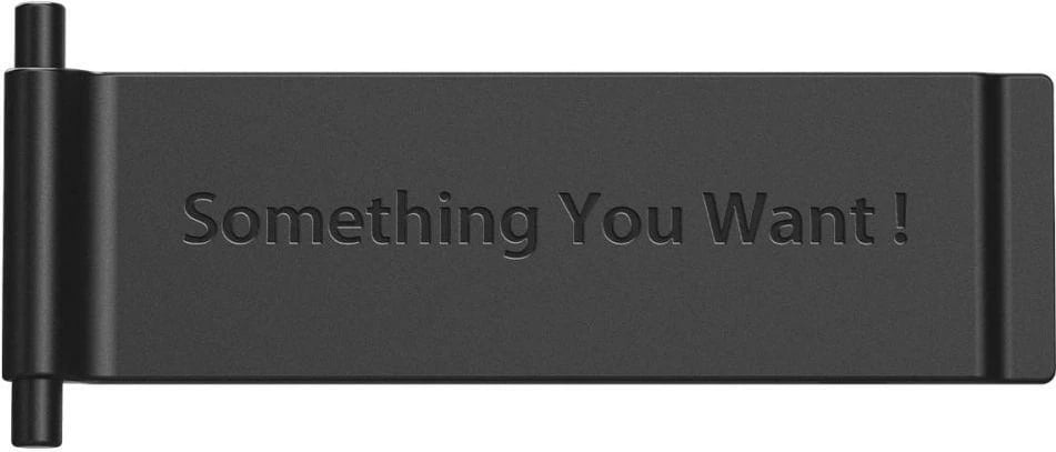 Mbështjellës Spigen Tough Armor për Samsung Galaxy S23 Ultra, i zi