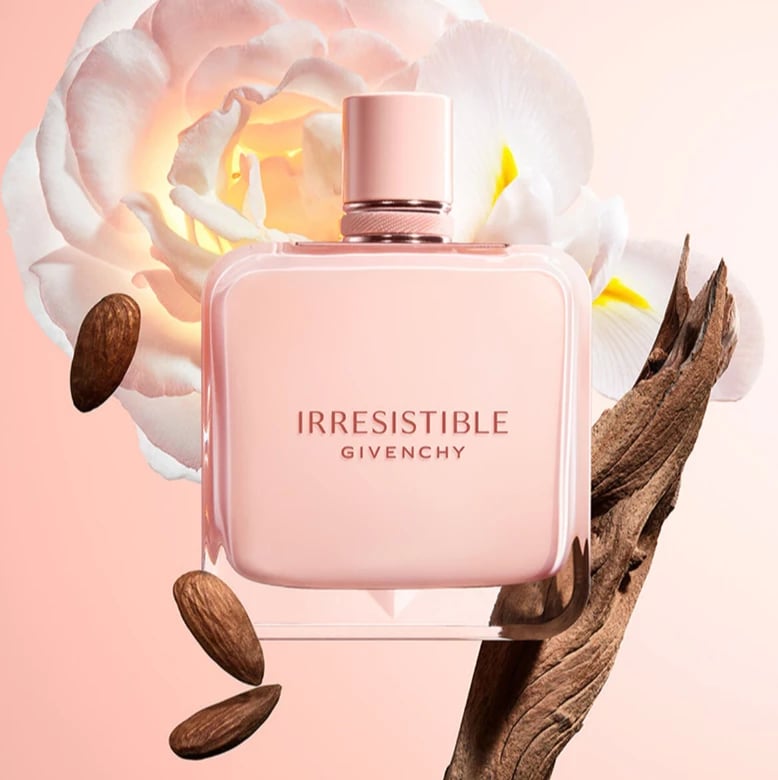 Eau de Parfum Givenchy Irresistible, 80 ml