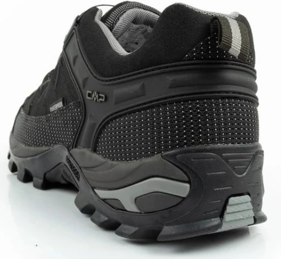 Atlete trekking për meshkuj CMP, të zeza