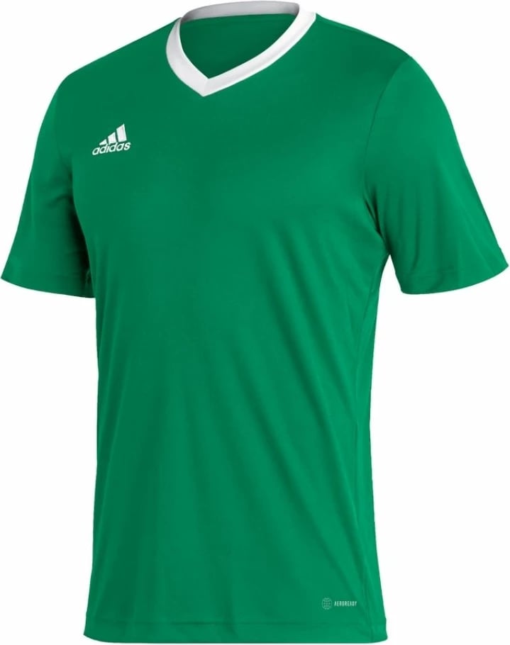 Maicë për meshkuj adidas, e gjelbër