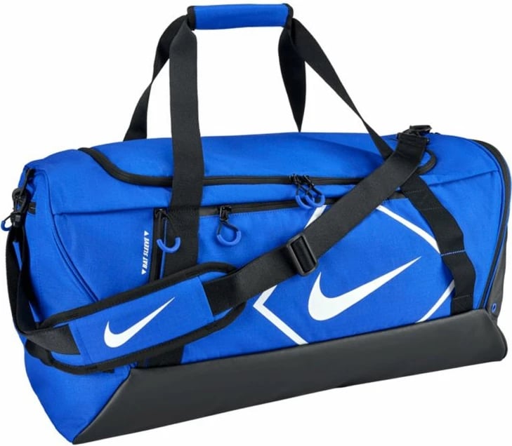 Çantë sportive Nike, kaltër