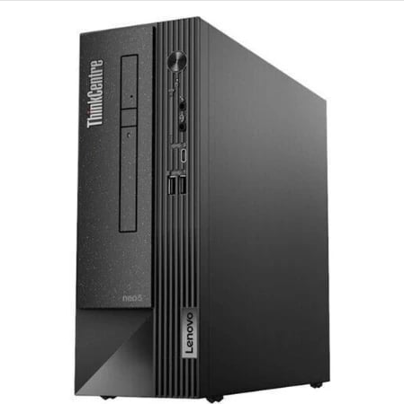 Kompjuter Lenovo ThinkCentre Neo 50s, Intel Core i5, 8GB RAM, 128GB SSD + 500GB HDD, Intel UHD Graphics 730, i zi 