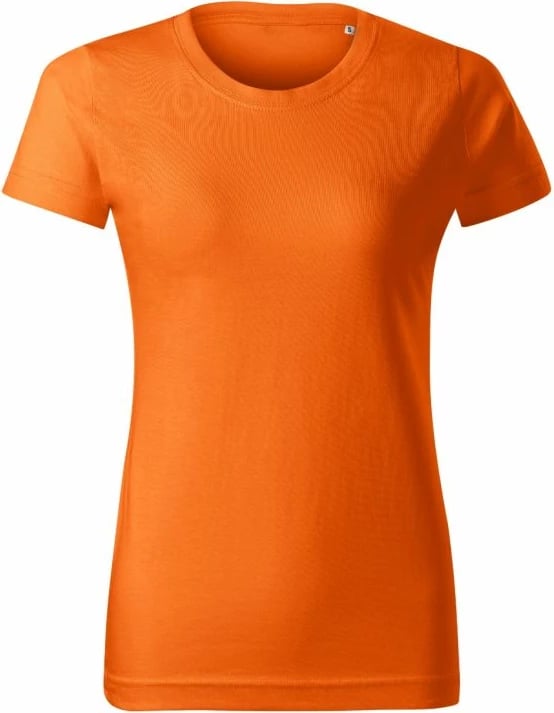 Maicë Malfini Basic Free për femra, portokalli