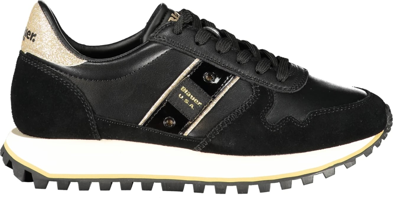 Atlete për femra Blauer, të zeza