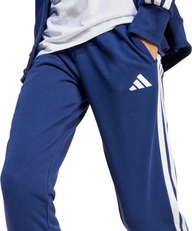 Trenerka për fëmijë adidas, navy blue