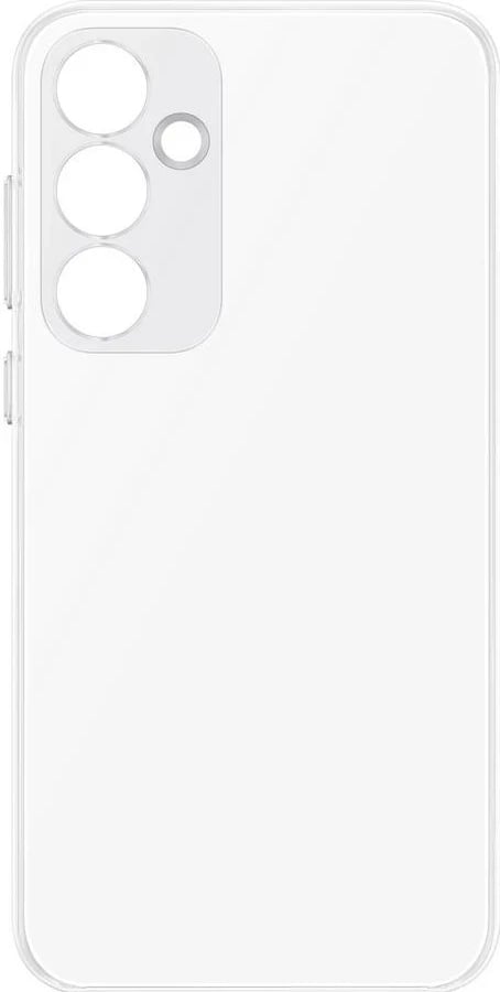 Mbështjellës transparent për Celular Samsung Galaxy A35 5G