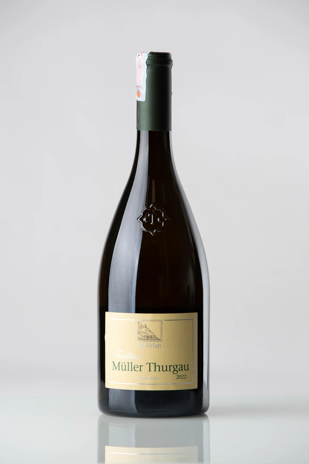 Verë e bardhë, Cantina Terlan MT 2022 (Müller Thurgau)