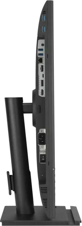 Monitor Asus BE248CFN 24.1" WUXGA IPS 100Hz HDMI DP USB-C RJ45 i zi