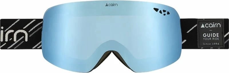 Syze Origin Pure Clx3 Mat Black Blue 05816718302tu