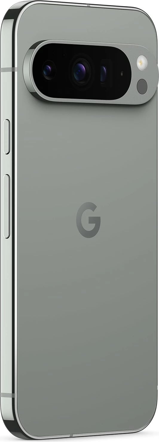 Celular Google Pixel 9 Pro XL, 16GB/128GB, 6.8", Hazel