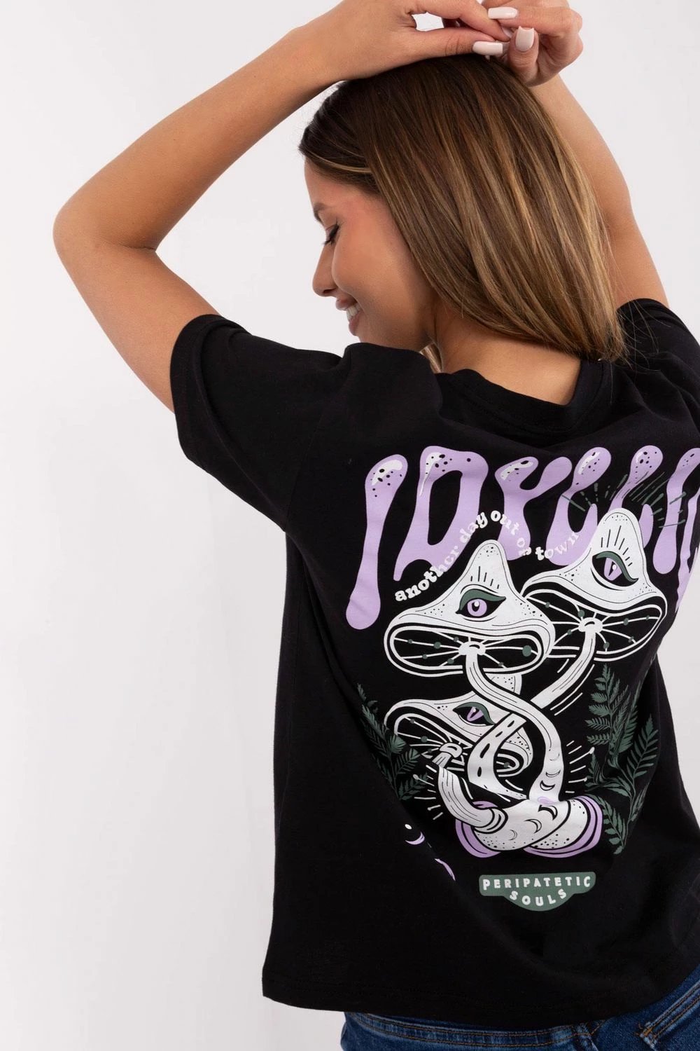 Maicë për femra Sublevel 208731, gri