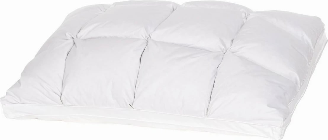 Jastëk L'essentiel Elegance, i bardhë