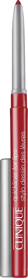 Laps për buzë për femra Clinique Quickliner For Lips 06 Intense Cranberry, 0.26g