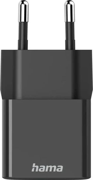 Karikues rrjeti Hama mini 25W PD/QC 3.0 1x USB-C i zi