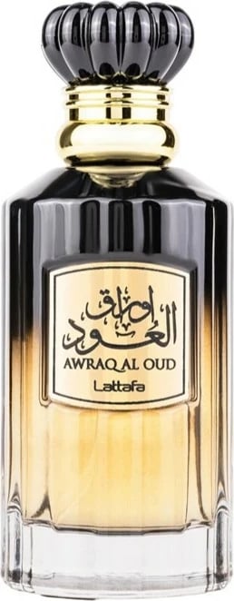 Eau de Parfum unisex Lattafa Awraq Al Oud 100ml
