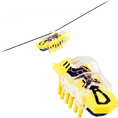 HEXBUG Nano Zip Line Starter Set