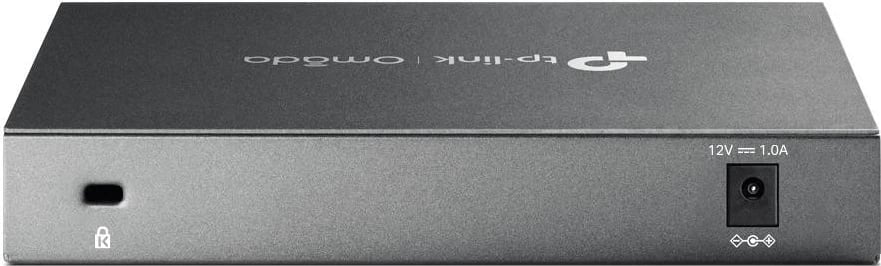 Ruter TP-Link ER605, i zi