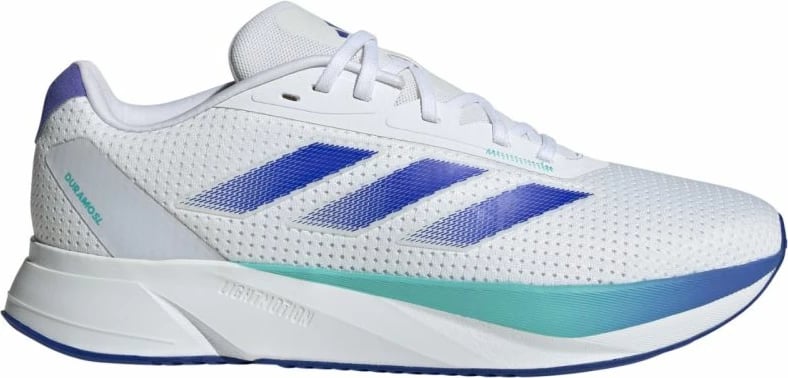 Atlete adidas për meshkuj, të bardha