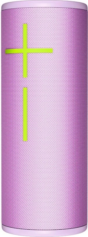 Altoparlant portativ Logitech EARS MEGABOOM 4, wireless, 20h, lilac