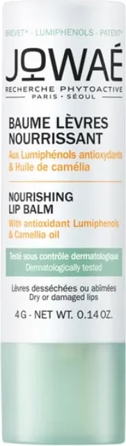 Balsam për buzë Jowaé Nourishing Lip Balm 4g