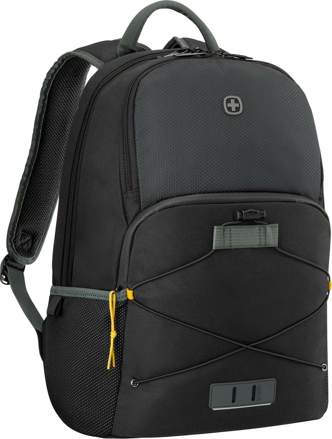 Çantë shpine Wenger Next 23 Trayl 15.6 inç Gravity Black