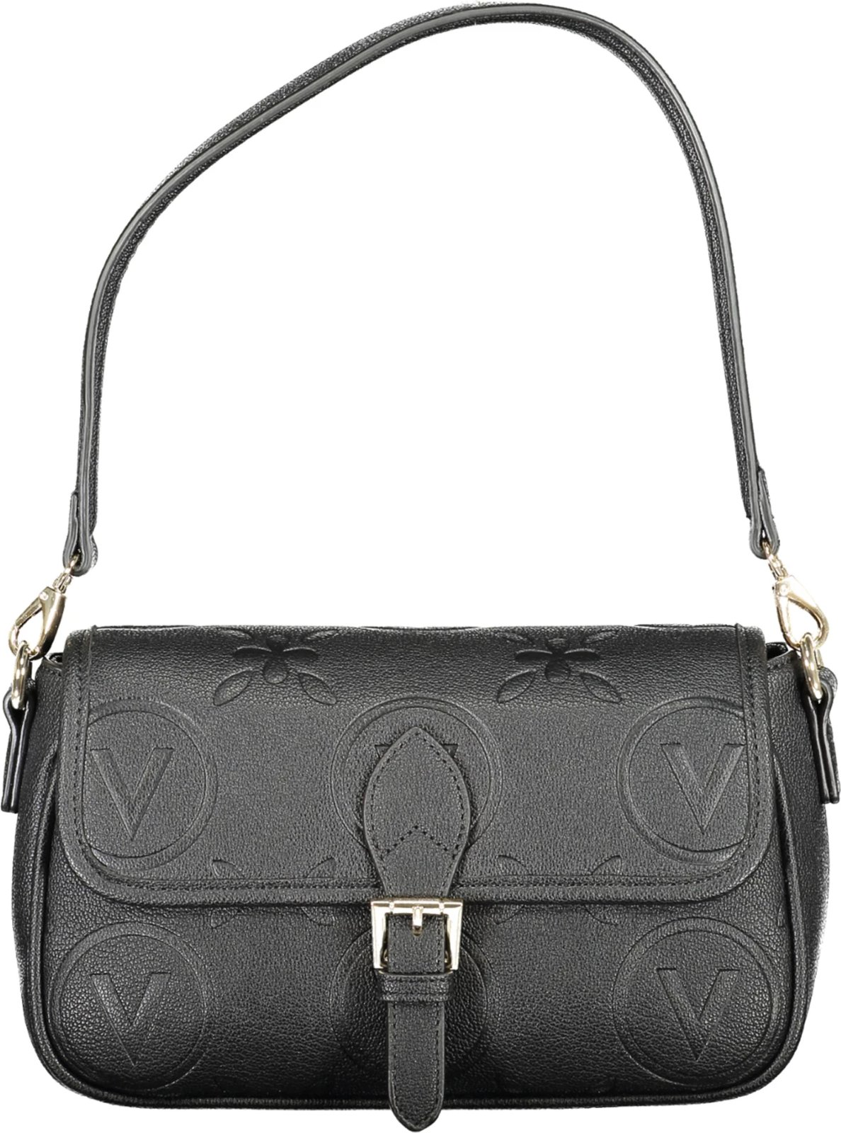 Çantë për femra VALENTINO BAGS, e zezë