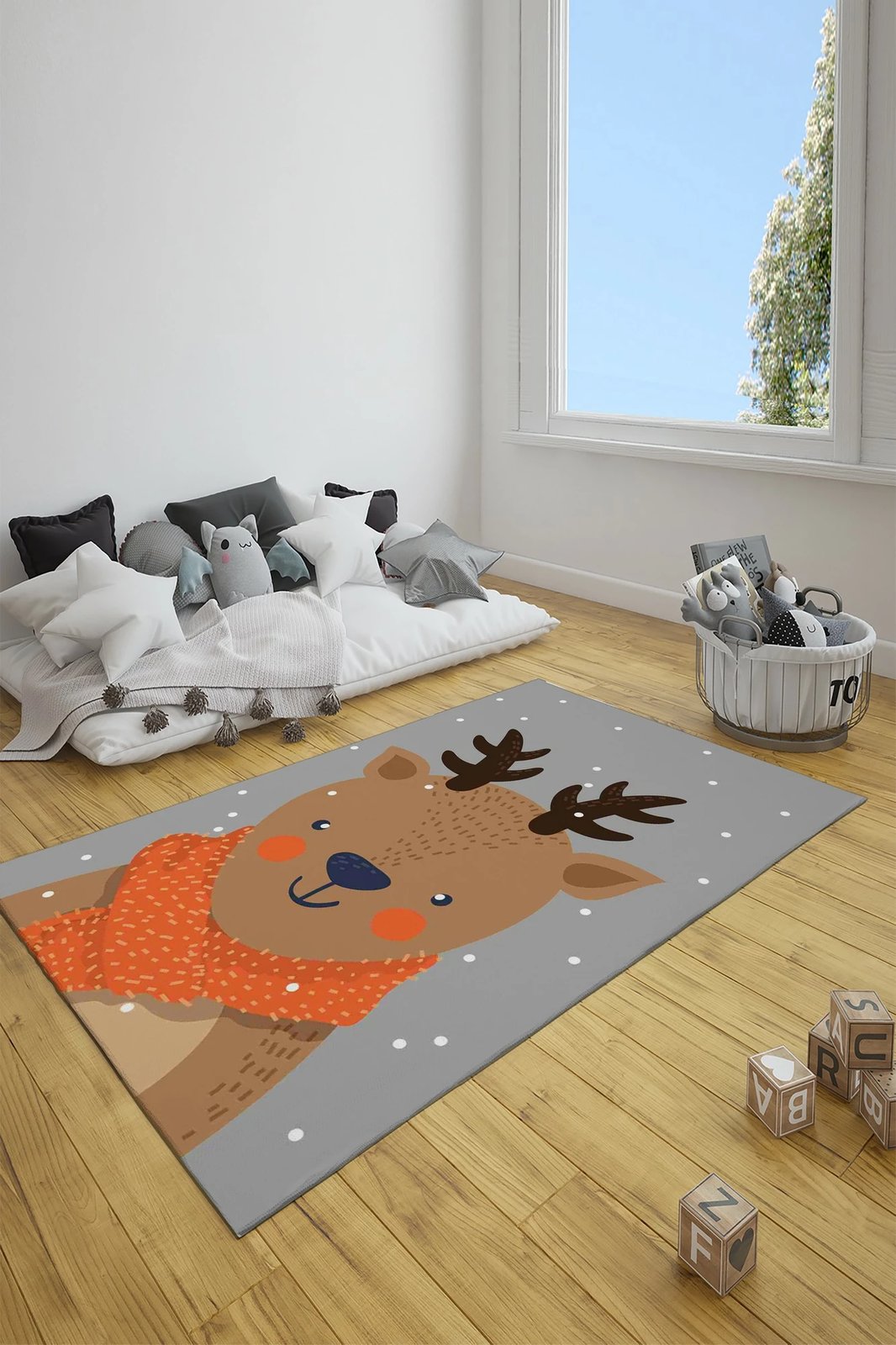 Qilim (80 x 300) Conceptum Hypnose, CT-3099, shumëngjyrësh