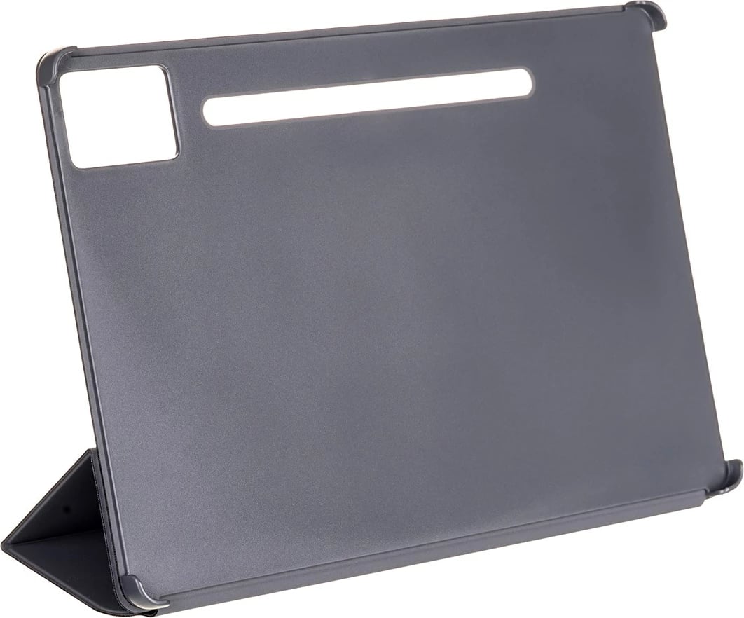 Mbështjellës tablet Lenovo ZG38C05980, folio, 12.7 inç, Gri