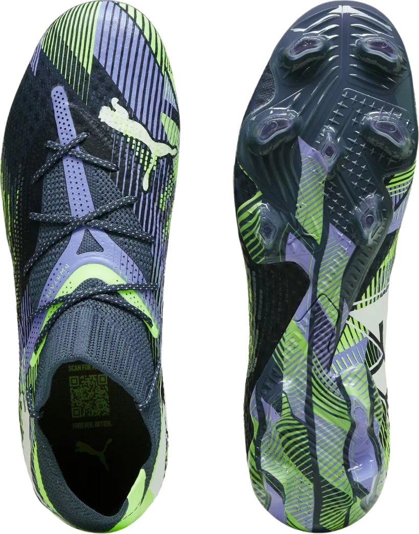 Atlete futbolli Puma për meshkuj Atlete futbolli Puma për meshkuj