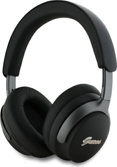 Kufje Guess GUBHC22PSFCSMK, Bluetooth, ANC, të zeza