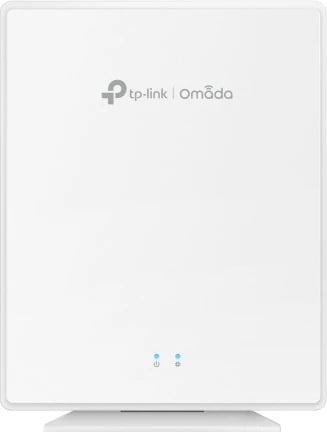 Access point TP-Link EAP650-DESKTOP, 2.4 GHz, 5 GHz, 1000 Mbit/s, Bardhë