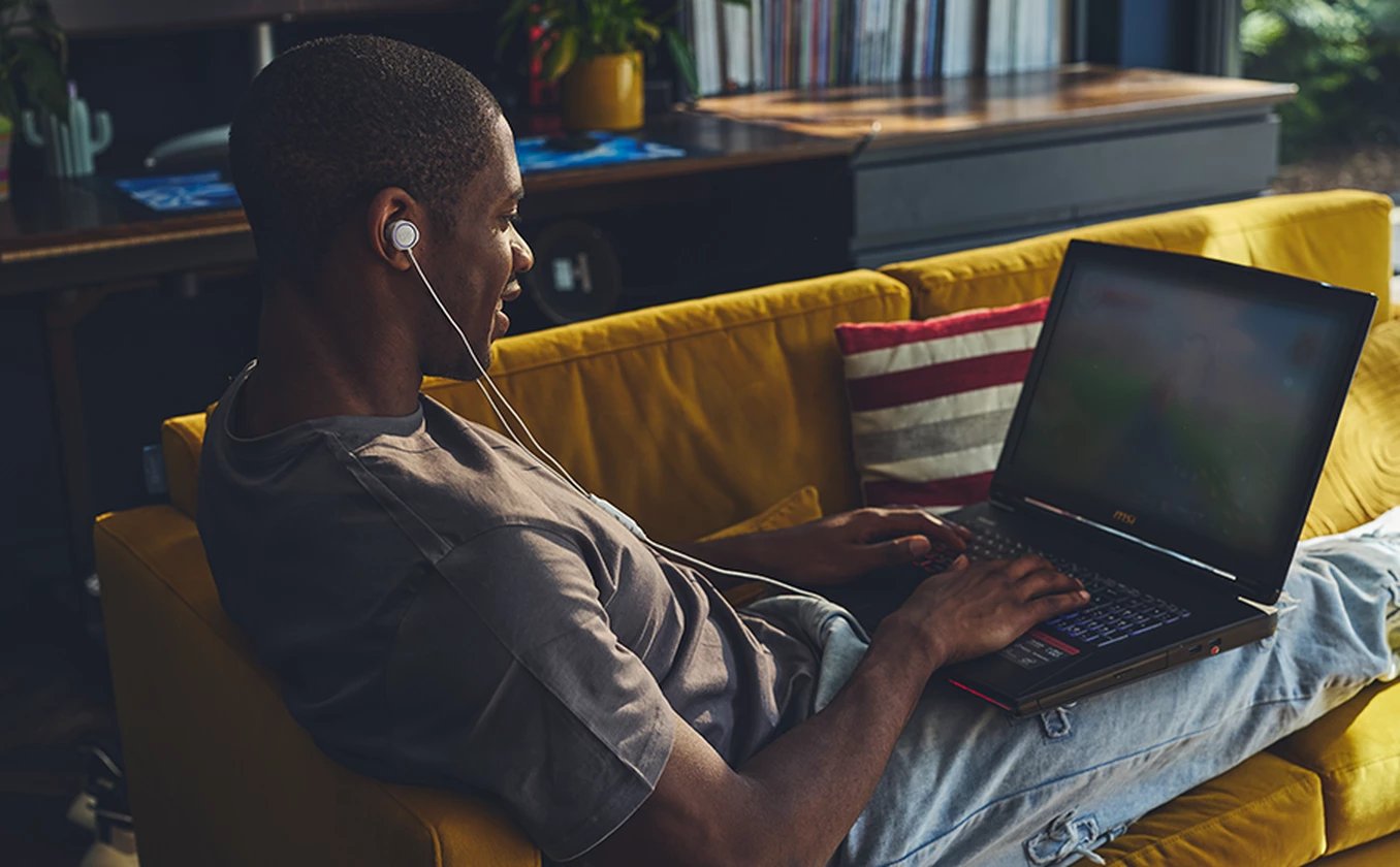 Kufje Me Kabëll JBL QUANTUM 50 C USB-C