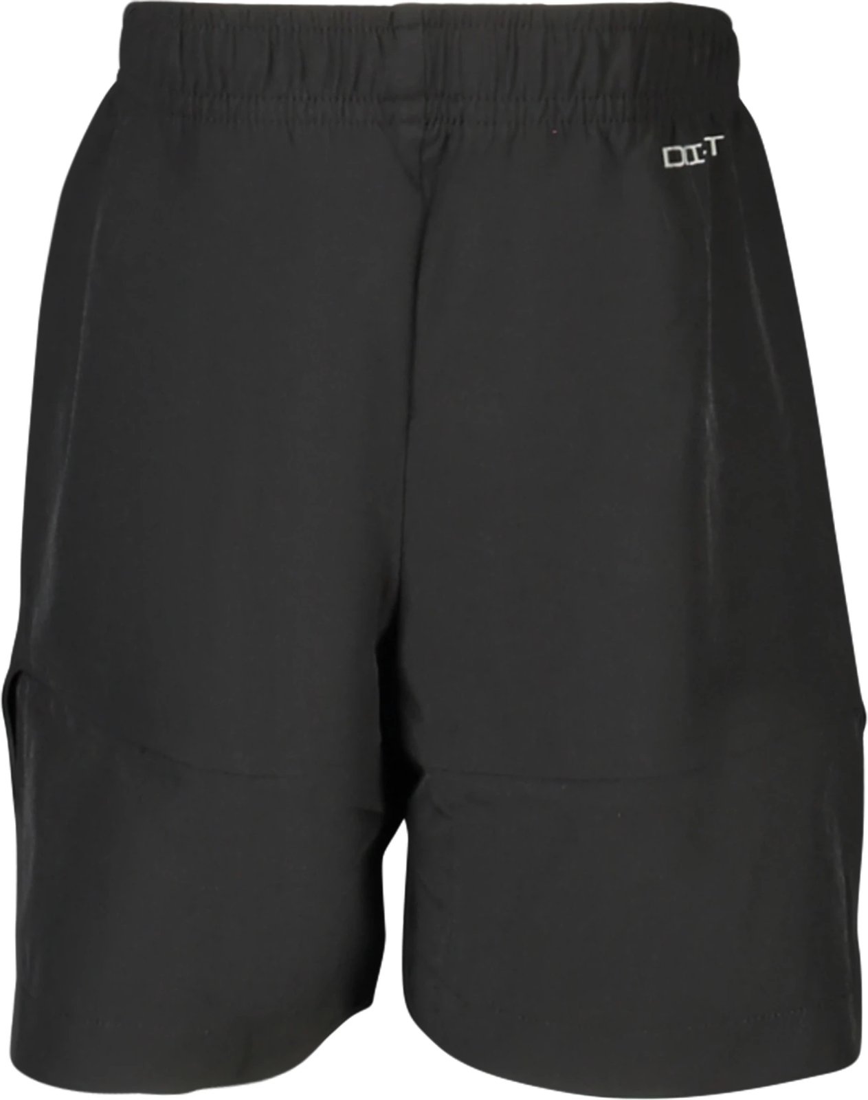 Shorce për djem NIKE, të zeza