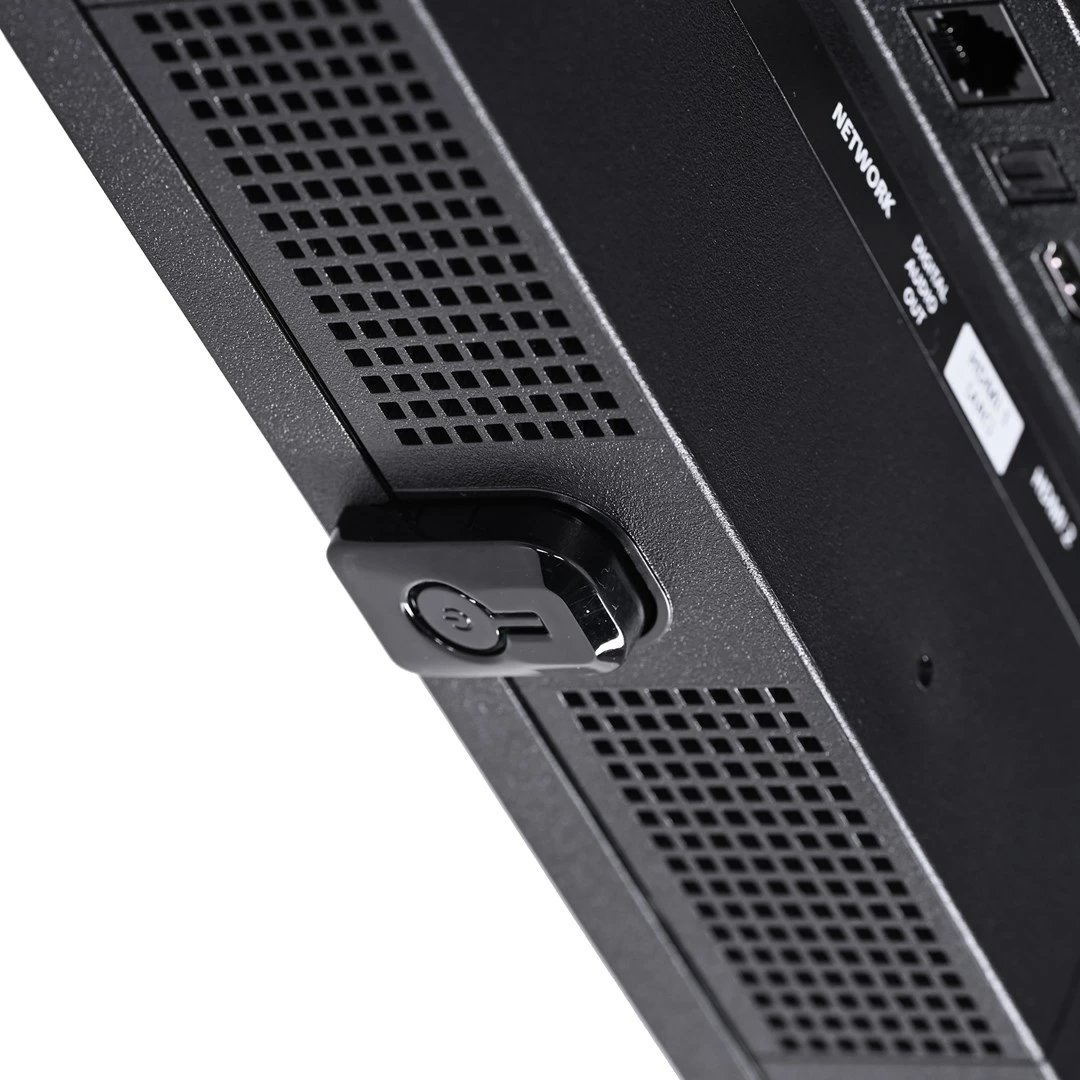 Televizor Philips 32PHS6000/12, 32 inç, Smart TV, HD, LED, Zi