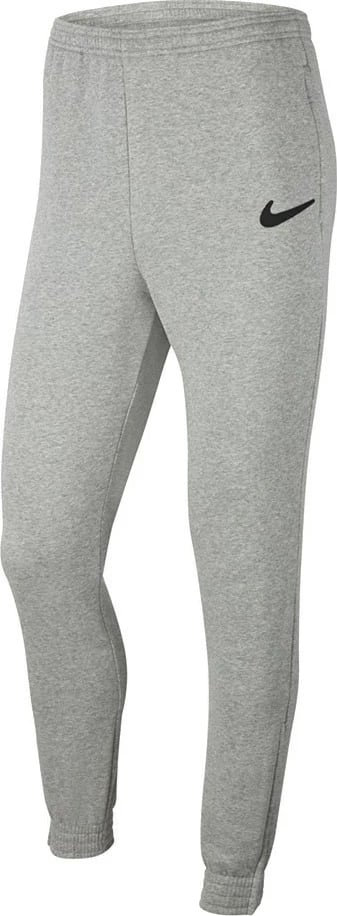 Pantallona Nike Park 20 Fleece, Gri e Çelët, XS