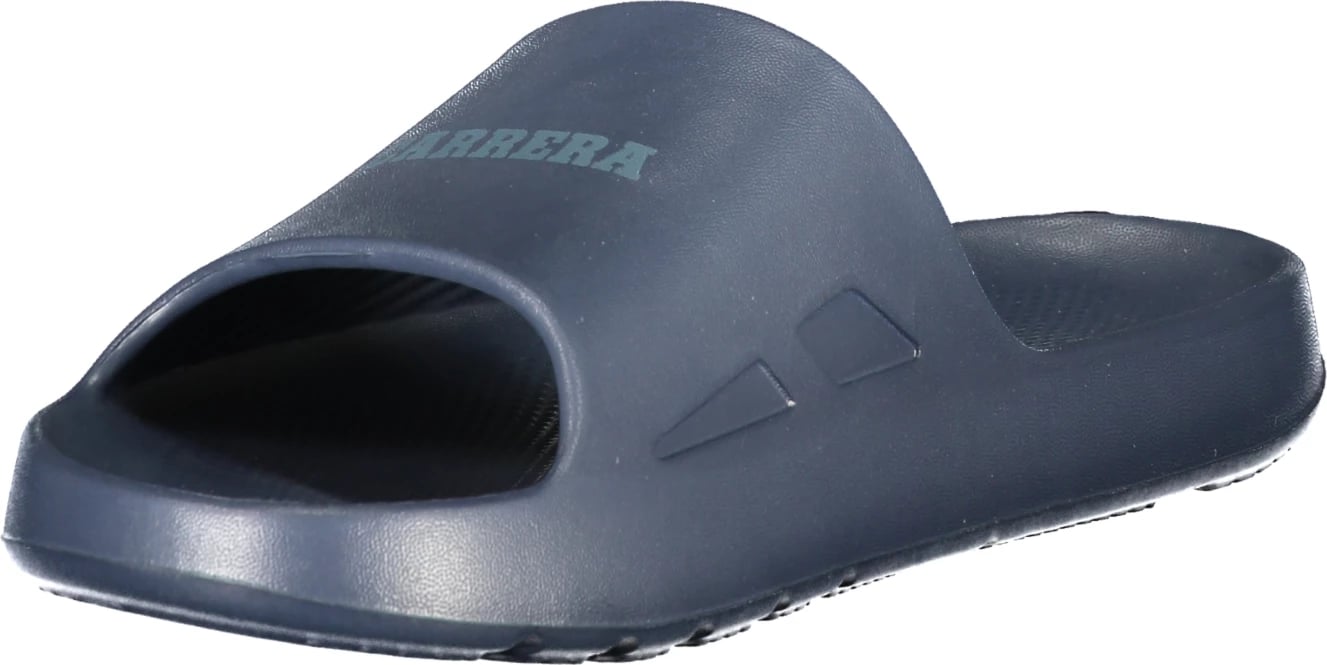 Papuqe Carrera meshkuj, blu